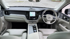 Volvo XC60 2.0 T8 [455] RC PHEV Ultimate Dark 5dr AWD Gtron Estate